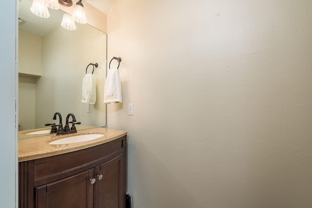 720 Earls Ct, Safety Harbor, FL 34695 - bathroom with vanity