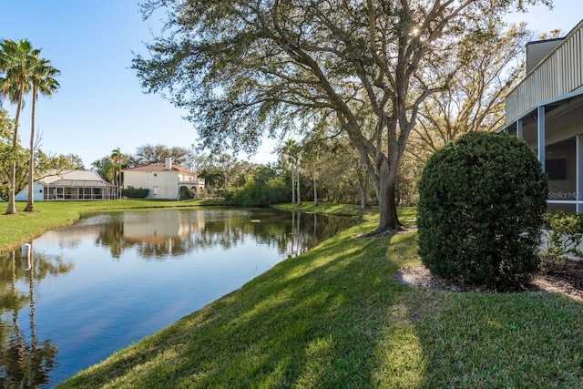 720 Earls Ct, Safety Harbor, FL 34695 - water view