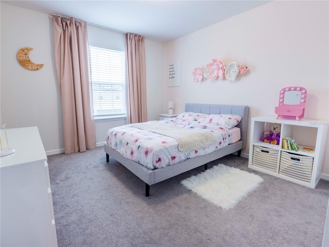 29922 Marquette Ave, Wesley Chapel, FL 33545 - bedroom featuring carpet floors and baseboards