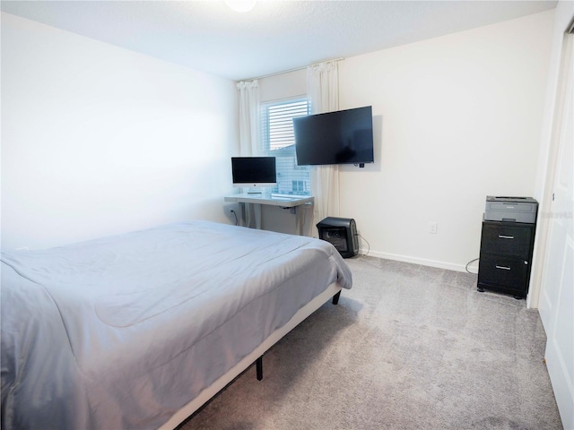 29922 Marquette Ave, Wesley Chapel, FL 33545 - bedroom featuring carpet floors and baseboards