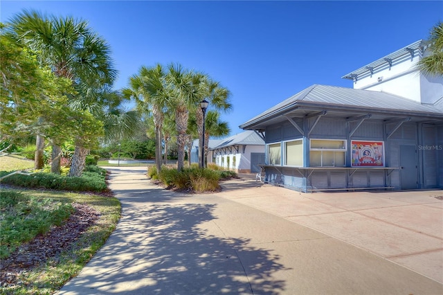 15912 Ternglade Dr, Lithia, FL 33547 - exterior space