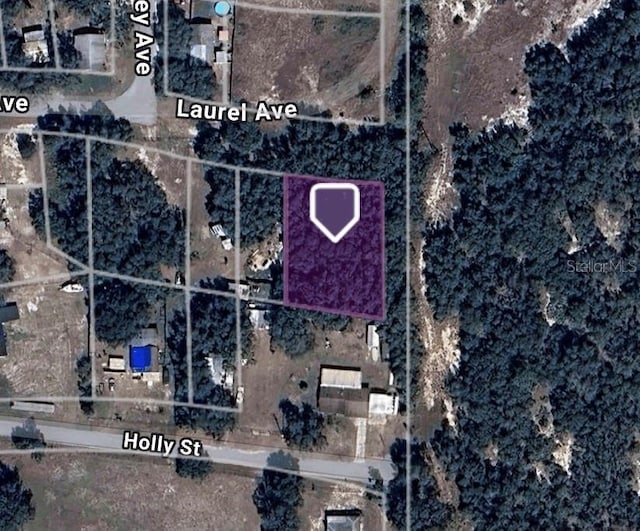 Laurel Ave, Lake Wales FL, 33898 land for sale