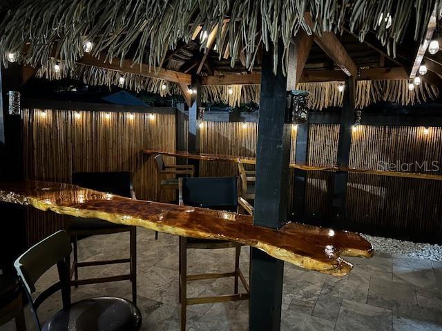 5526 14th Ave S, Gulfport, FL 33707 - view of bar