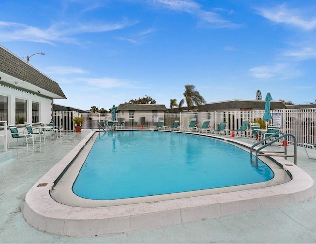7825 38th Ter N Unit 7825, Saint Petersburg, FL 33709 - photo 29