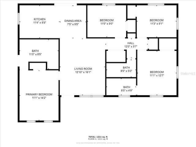 7480 Hobson St NE, Saint Petersburg, FL 33702 - photo 46