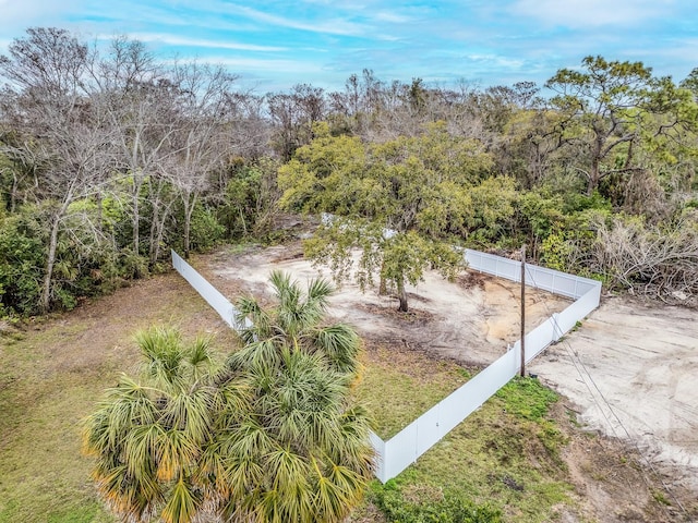 3837 Streamside Ln, New Port Richey FL, 34655 land for sale