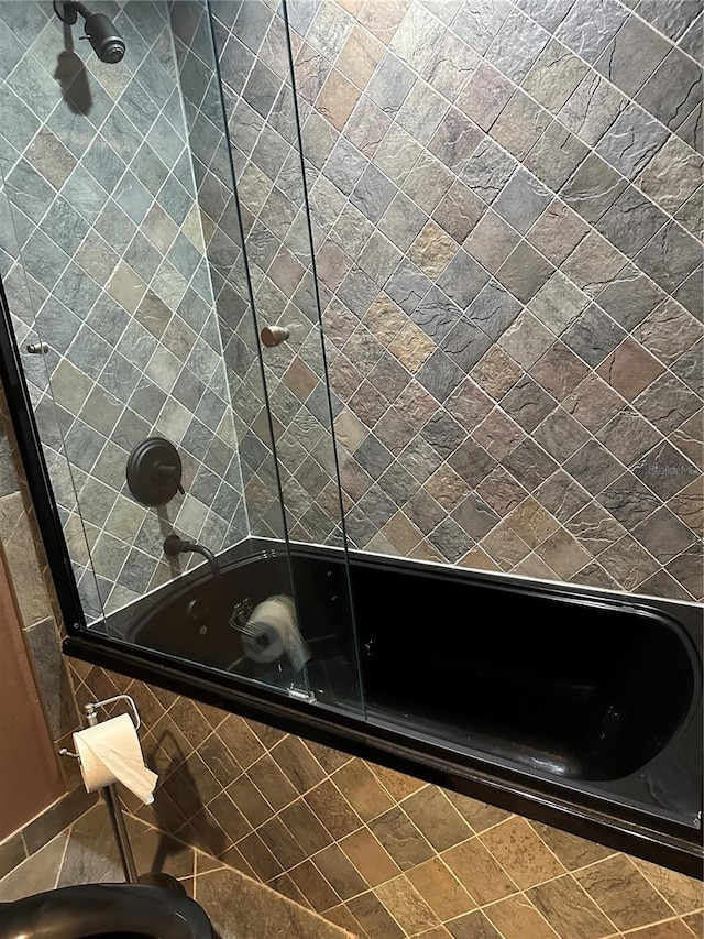 6425 Shoreline Dr Unit 10506, Saint Petersburg, FL 33708 - full bathroom featuring tiled shower / bath