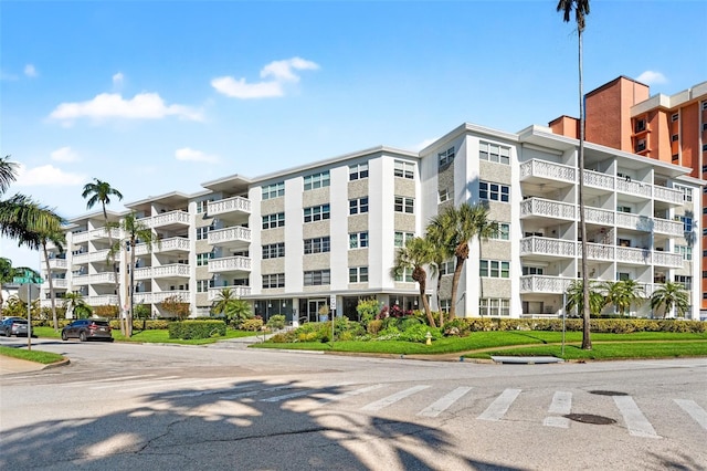1100 N Shore Dr NE Unit 304, Saint Petersburg, FL 33701 - view of property