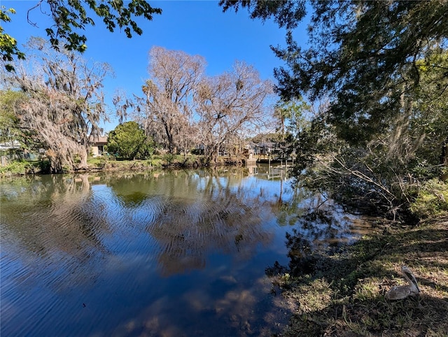 water view