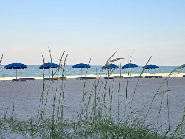 12924 Gulf Blvd Unit 110, Saint Petersburg, FL 33708 - water view