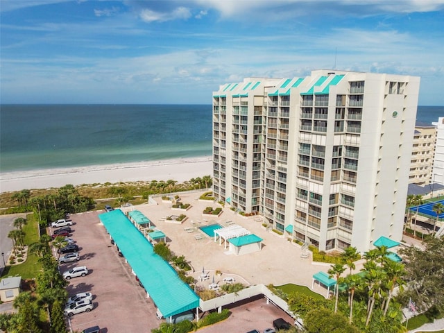 1390 Gulf Blvd Unit 102, Clearwater FL, 33767, 2 bedrooms, 2 baths condo for sale