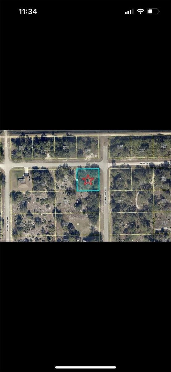 Listing photo 3 for 101 W 18th St, Lehigh Acres FL 33972