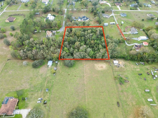 Listing photo 3 for 0 Countryview Ln, Dade City FL 33525