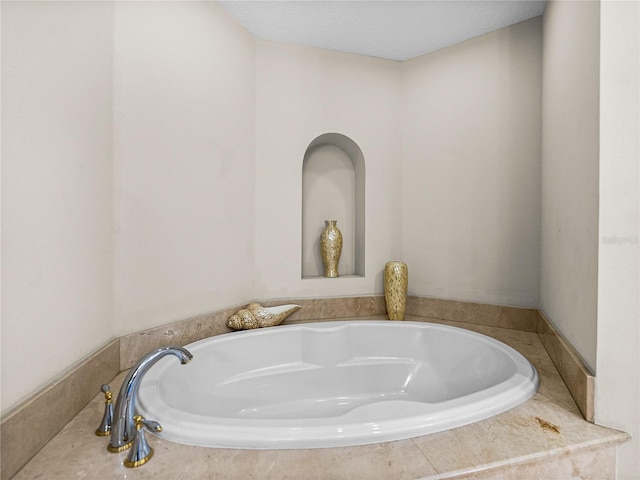 240 108th Ave Unit 102, Treasure Island, FL 33706 - bathroom with a bath