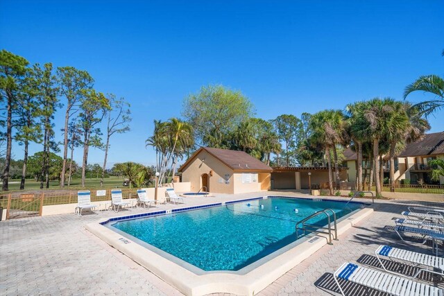 8003 Bardmoor Pl Unit 204, Seminole, FL 33777 - photo 46