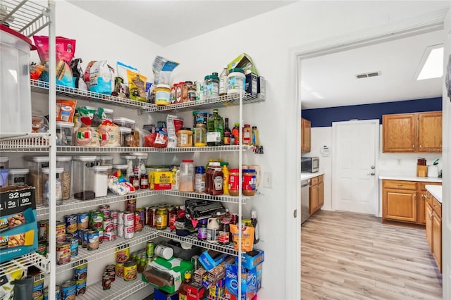 13 Witch Hazel Ct, Homosassa, FL 34446 - view of storage area