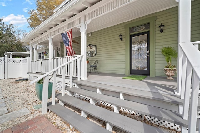 6835 S Shamrock St, Tampa, FL 33616 - photo 4