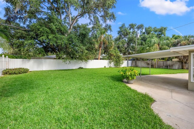 1180 Eden Isle Blvd NE, Saint Petersburg, FL 33704 - photo 25