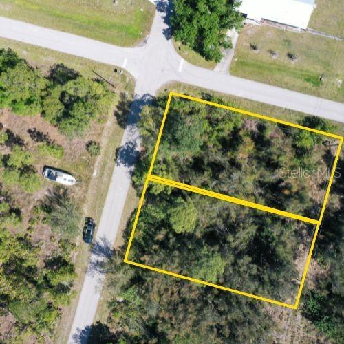 28125 Senator Dr, Punta Gorda FL, 33955 land for sale