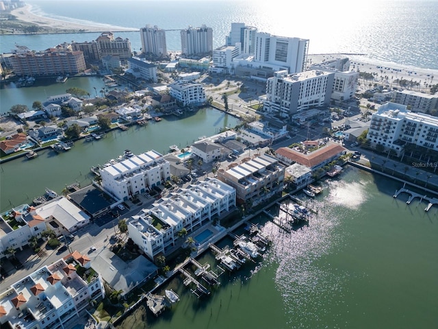 130 Brightwater Dr Unit 5, Clearwater Beach, FL 33767 - photo 55
