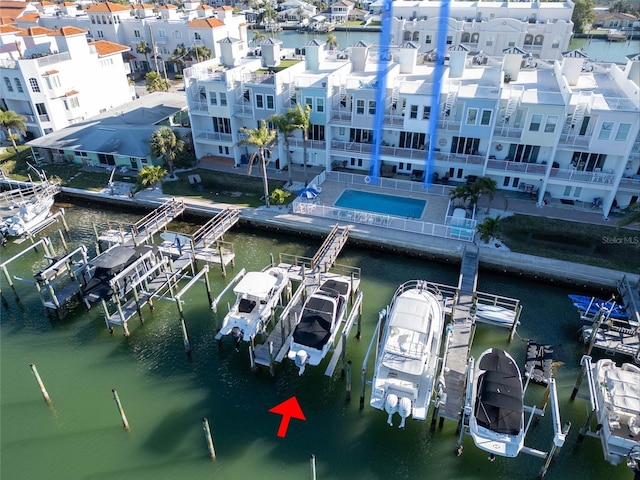 130 Brightwater Dr Unit 5, Clearwater Beach, FL 33767 - photo 2