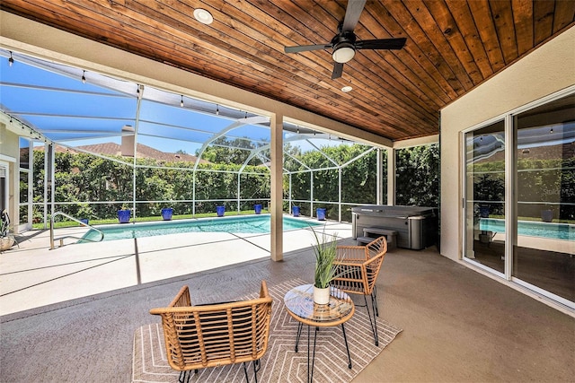 4324 Auston Way, Palm Harbor, FL 34685 - photo 41