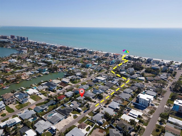 305 160th Ter, Redington Beach, FL 33708 - photo 1