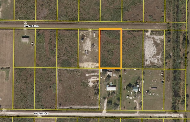 18780 NW 266th St, Okeechobee FL, 34972 land for sale