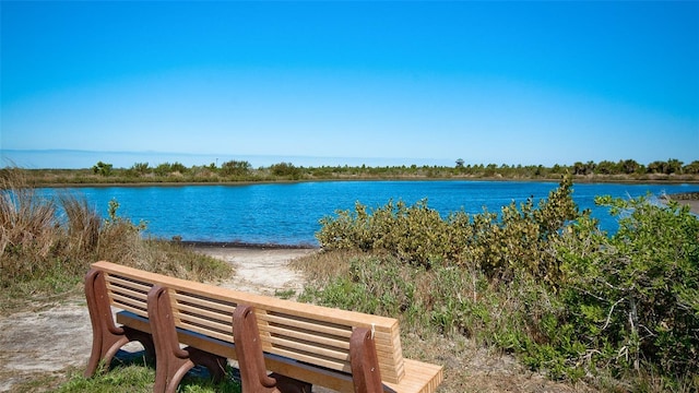 1320 Bottlebrush Dr, Bradenton, FL 34208 - water view
