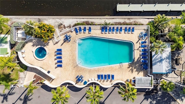 611 Destiny Dr Unit 304, Ruskin, FL 33570 - photo 39