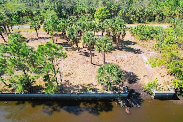 496 Mcdill Dr, Port Charlotte FL, 33953 land for sale