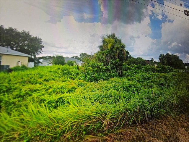 Irondale Rd, North Port FL, 34287 land for sale