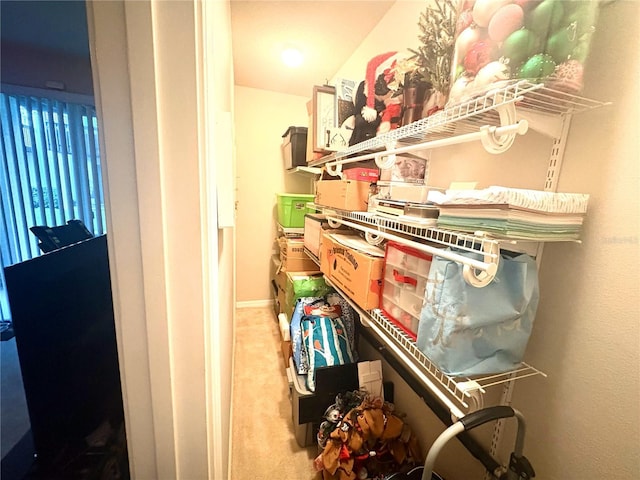 3128 Bayshore Oaks Dr, Tampa, FL 33611 - view of storage