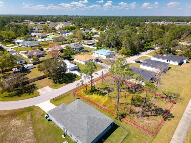 1035 Wing Rd SW, Palm Bay FL, 32908 land for sale