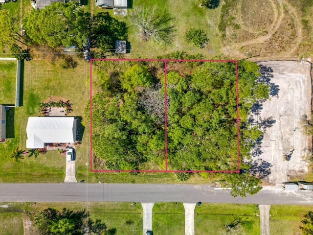 458 Grenadier Ave NW, Palm Bay FL, 32907 land for sale