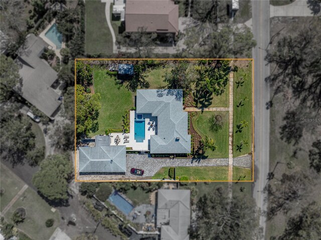 524 Park St S, Saint Petersburg, FL 33707 - photo 5