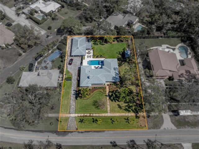 524 Park St S, Saint Petersburg, FL 33707 - photo 6