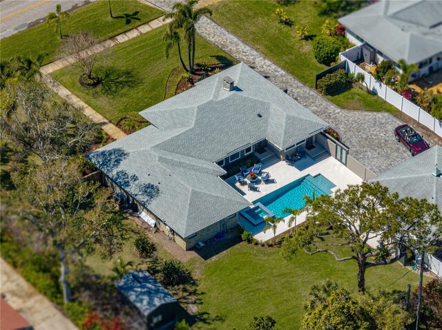 524 Park St S, Saint Petersburg, FL 33707 - photo 8
