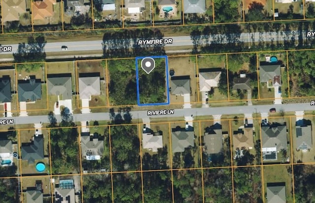 11 Riviere Ln, Palm Coast FL, 32164 land for sale