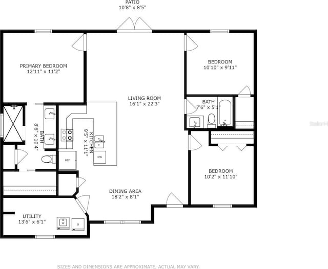 3230 Baird Ave, Lakeland, FL 33805 - photo 22
