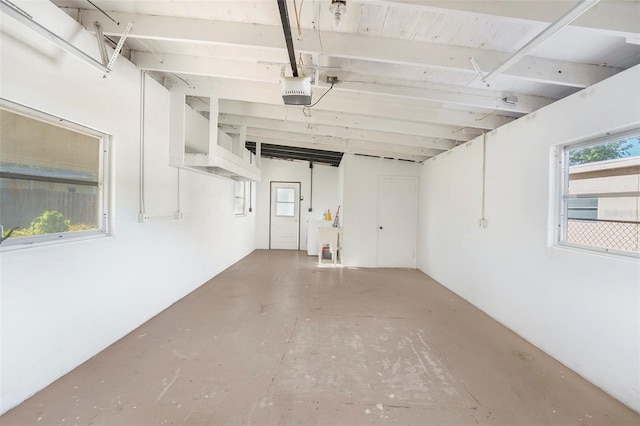 679 71st Ave N, Saint Petersburg, FL 33702 - garage with a garage door opener