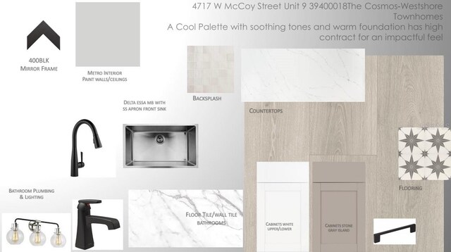 4717 W Mccoy St Unit 9, Tampa, FL 33616 - view of miscellaneous listing collateral