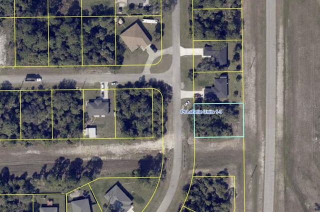 5055 NE Tradewinds Cir, Labelle FL, 33935 land for sale