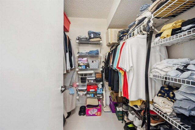 17404 1st St E, Redington Shores, FL 33708 - view of spacious closet
