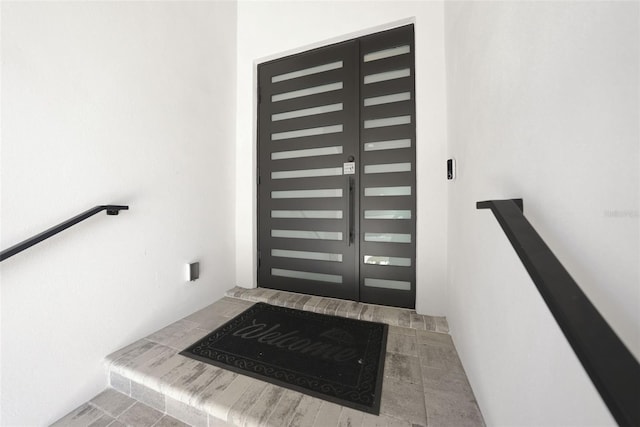 interior space