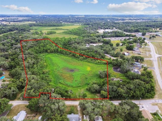 Dixie Ave, Dade City FL, 33525 land for sale