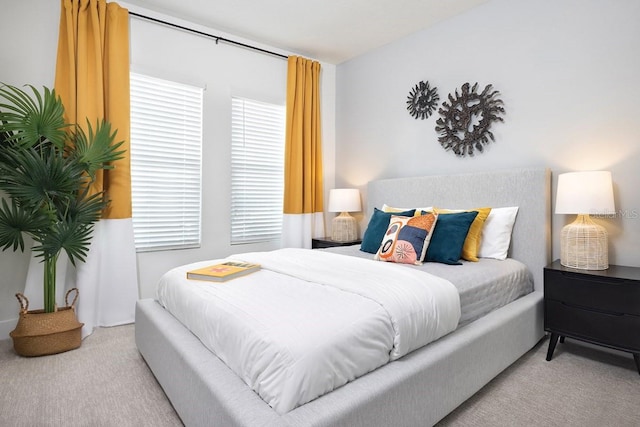 4717 W Mccoy St Unit 18, Tampa, FL 33616 - bedroom featuring carpet
