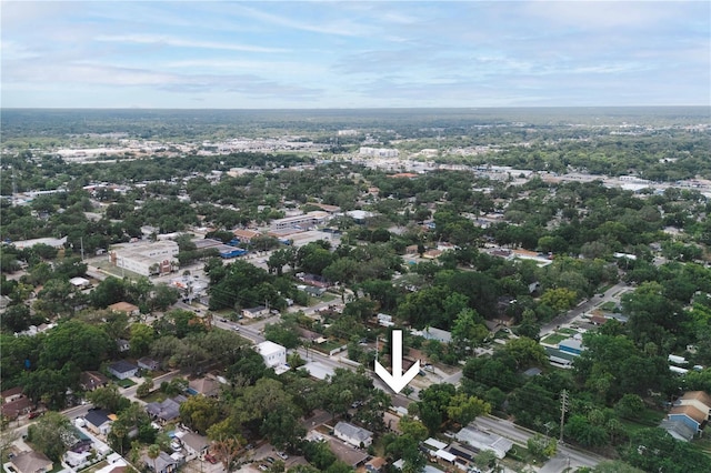 8319 N 14th St, Tampa, FL 33604 - view of property location