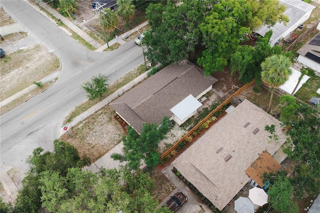 8319 N 14th St, Tampa, FL 33604 - view of subject property
