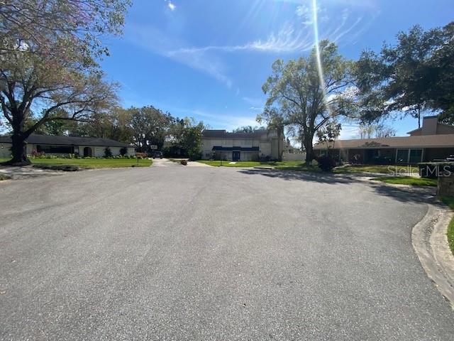 view of street